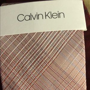 Calvin Klein Men’s Tie
